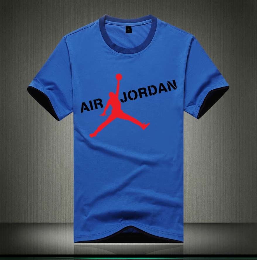 men jordan t-shirt S-XXXL-0263